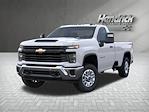 2025 Chevrolet Silverado 2500 Regular Cab 4WD, Pickup for sale #CS69564 - photo 10