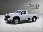 2025 Chevrolet Silverado 2500 Regular Cab 4WD, Pickup for sale #CS69564 - photo 4