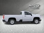 2025 Chevrolet Silverado 2500 Regular Cab 4WD, Pickup for sale #CS69564 - photo 7