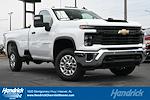 New 2025 Chevrolet Silverado 2500 Work Truck Regular Cab 4WD Pickup for sale #CS69659 - photo 30