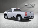 2025 Chevrolet Silverado 2500 Regular Cab 4WD, Pickup for sale #CS69659 - photo 6