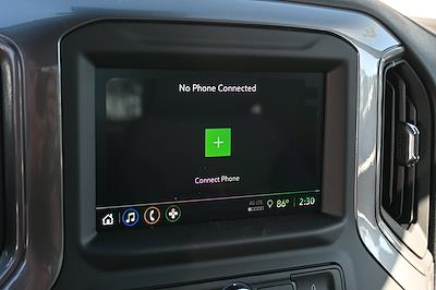 2025 Chevrolet Silverado 2500 Regular Cab 4WD Pickup for sale #CS69676 - photo 1