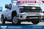 2025 Chevrolet Silverado 2500 Regular Cab 4WD Pickup for sale #CS69676 - photo 29
