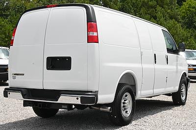 2025 Chevrolet Express 2500 RWD Masterack Upfitted Cargo Van for sale #CS78422 - photo 2