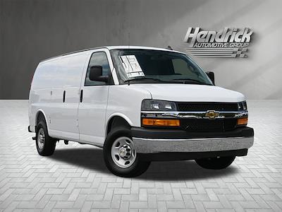 2025 Chevrolet Express 2500 RWD Masterack Upfitted Cargo Van for sale #CS78422 - photo 1