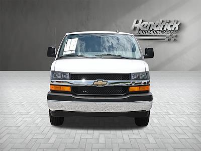 2025 Chevrolet Express 2500 RWD Masterack Upfitted Cargo Van for sale #CS78422 - photo 2