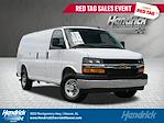 2025 Chevrolet Express 2500 RWD Masterack Upfitted Cargo Van for sale #CS78422 - photo 43