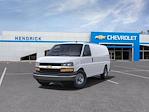 2025 Chevrolet Express 2500 RWD Masterack Upfitted Cargo Van for sale #CS78422 - photo 8