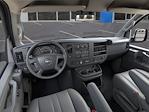 2025 Chevrolet Express 2500 RWD Masterack Upfitted Cargo Van for sale #CS78422 - photo 15