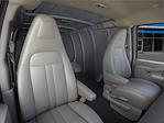 2025 Chevrolet Express 2500 RWD Masterack Upfitted Cargo Van for sale #CS78422 - photo 16
