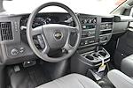 2025 Chevrolet Express 2500 RWD Masterack Upfitted Cargo Van for sale #CS78422 - photo 44