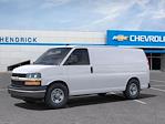 2025 Chevrolet Express 2500 RWD Masterack Upfitted Cargo Van for sale #CS78422 - photo 3
