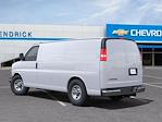 2025 Chevrolet Express 2500 RWD Masterack Upfitted Cargo Van for sale #CS78422 - photo 4