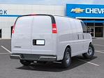 2025 Chevrolet Express 2500 RWD Masterack Upfitted Cargo Van for sale #CS78422 - photo 2