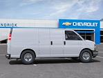 2025 Chevrolet Express 2500 RWD Masterack Upfitted Cargo Van for sale #CS78422 - photo 5