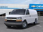 2025 Chevrolet Express 2500 RWD Masterack Upfitted Cargo Van for sale #CS78422 - photo 6