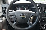 2025 Chevrolet Express 2500 RWD Masterack Upfitted Cargo Van for sale #CS78422 - photo 23