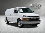 2025 Chevrolet Express 2500 RWD Masterack Upfitted Cargo Van for sale #CS78422 - photo 1