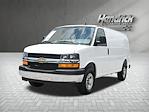 2025 Chevrolet Express 2500 RWD Masterack Upfitted Cargo Van for sale #CS78422 - photo 3