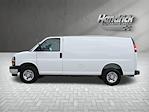 2025 Chevrolet Express 2500 RWD Masterack Upfitted Cargo Van for sale #CS78422 - photo 4