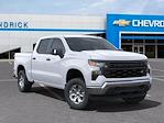 2025 Chevrolet Silverado 1500 Crew Cab 4WD Pickup for sale #CS79201 - photo 9