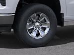 2025 Chevrolet Silverado 1500 Crew Cab 4WD Pickup for sale #CS79201 - photo 11