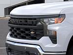 2025 Chevrolet Silverado 1500 Crew Cab 4WD Pickup for sale #CS79201 - photo 15