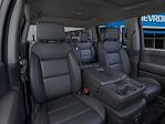 2025 Chevrolet Silverado 1500 Crew Cab 4WD Pickup for sale #CS79201 - photo 18