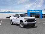 2025 Chevrolet Silverado 1500 Crew Cab 4WD Pickup for sale #CS79201 - photo 1