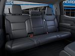 2025 Chevrolet Silverado 1500 Crew Cab 4WD Pickup for sale #CS79201 - photo 19