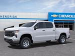 2025 Chevrolet Silverado 1500 Crew Cab 4WD Pickup for sale #CS79201 - photo 4