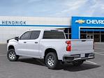 2025 Chevrolet Silverado 1500 Crew Cab 4WD Pickup for sale #CS79201 - photo 6
