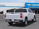 2025 Chevrolet Silverado 1500 Crew Cab 4WD Pickup for sale #CS79201 - photo 2