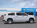 2025 Chevrolet Silverado 1500 Crew Cab 4WD Pickup for sale #CS79201 - photo 7