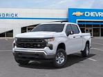 2025 Chevrolet Silverado 1500 Crew Cab 4WD Pickup for sale #CS79201 - photo 8