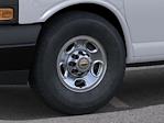 New 2025 Chevrolet Express 2500 Empty Cargo Van for sale #CS79983 - photo 8