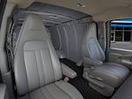 New 2025 Chevrolet Express 2500 Empty Cargo Van for sale #CS79983 - photo 16