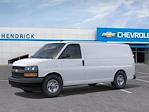 New 2025 Chevrolet Express 2500 Empty Cargo Van for sale #CS79983 - photo 1