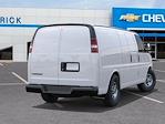 New 2025 Chevrolet Express 2500 Empty Cargo Van for sale #CS79983 - photo 3