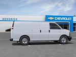 New 2025 Chevrolet Express 2500 Empty Cargo Van for sale #CS79983 - photo 4