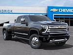 2025 Chevrolet Silverado 3500 Crew Cab 4WD Pickup for sale #CS83267 - photo 7
