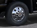 2025 Chevrolet Silverado 3500 Crew Cab 4WD Pickup for sale #CS83267 - photo 9
