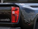 2025 Chevrolet Silverado 3500 Crew Cab 4WD Pickup for sale #CS83267 - photo 11