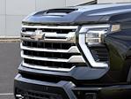 2025 Chevrolet Silverado 3500 Crew Cab 4WD Pickup for sale #CS83267 - photo 13