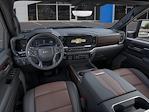 2025 Chevrolet Silverado 3500 Crew Cab 4WD Pickup for sale #CS83267 - photo 15