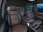 2025 Chevrolet Silverado 3500 Crew Cab 4WD Pickup for sale #CS83267 - photo 16