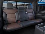 2025 Chevrolet Silverado 3500 Crew Cab 4WD Pickup for sale #CS83267 - photo 17