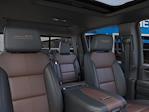 2025 Chevrolet Silverado 3500 Crew Cab 4WD Pickup for sale #CS83267 - photo 24