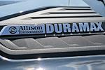 2025 Chevrolet Silverado 3500 Crew Cab 4WD Pickup for sale #CS83267 - photo 42