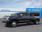 2025 Chevrolet Silverado 3500 Crew Cab 4WD Pickup for sale #CS83267 - photo 3